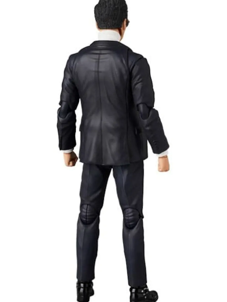 John Wick MAFEX Actionfigur Caine (Chapter 4) 16 cm