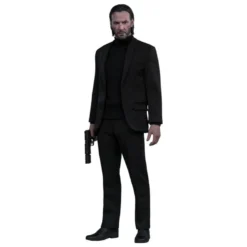 John Wick Movie Masterpiece Actionfigur 1/6 John Wick 31 cm