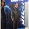 John Wick Movie Minix Figur John Wick 12 cm
