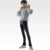 Jujutsu Kaisen: Culling Game Arc II Ichibansho Masterlise Expiece PVC Statue Yuta Okkotsu 18 cm
