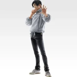 Jujutsu Kaisen: Culling Game Arc II Ichibansho Masterlise Expiece PVC Statue Yuta Okkotsu 18 cm