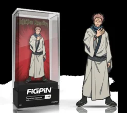 Jujutsu Kaisen FiGPiN Ryomen Sakuna #1143