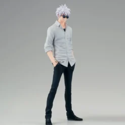 Jujutsu Kaisen King of Artist PVC-Figur Satoru Gojo (Hidden Inventory / Premature Death II Special