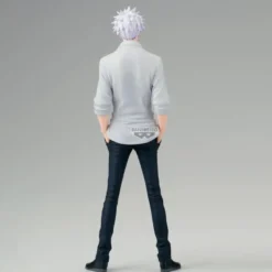 Jujutsu Kaisen King of Artist PVC-Figur Satoru Gojo (Hidden Inventory / Premature Death II Special