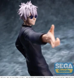 Jujutsu Kaisen Luminasta PVC Statue Kaigyoku/Gyokusetsu 