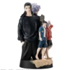 Jujutsu Kaisen Petitrama DX PVC Mini-Statue Hidden Inventory/Premature Death 14 cm