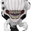 Jujutsu Kaisen POP! Animation Vinyl Figur Rika 9 cm