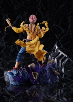 Jujutsu Kaisen PVC Statue 1/7 Sukuna 25 cm
