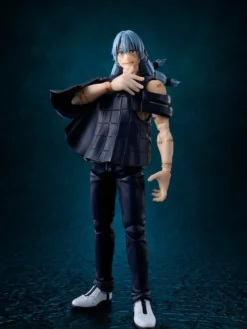 Jujutsu Kaisen S.H.Figuarts Actionfigur Mahito 16 cm