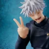 Jujutsu Kaisen S.H.Figuarts Actionfigur Satoru Gojo -Jujutsu High School- 16 cm