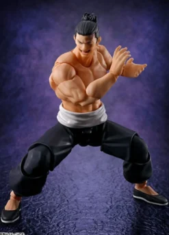 Jujutsu Kaisen S.H. Figuarts Actionfigur Aoi Todo 16 cm