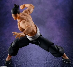 Jujutsu Kaisen S.H. Figuarts Actionfigur Aoi Todo 16 cm