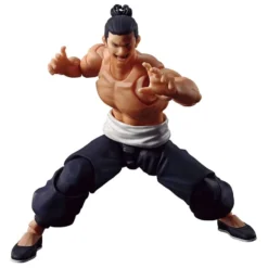Jujutsu Kaisen S.H. Figuarts Actionfigur Aoi Todo 16 cm