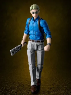 Jujutsu Kaisen S.H.Figuarts Actionfigur Nanami Kento 16 cm