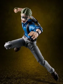 Jujutsu Kaisen S.H.Figuarts Actionfigur Nanami Kento 16 cm