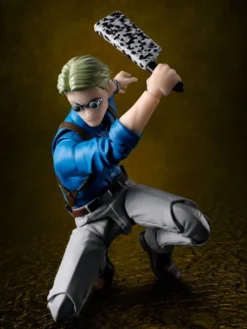 Jujutsu Kaisen S.H.Figuarts Actionfigur Nanami Kento 16 cm
