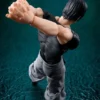 Jujutsu Kaisen S.H. Figuarts Actionfigur Toji Fushiguro 16 cm