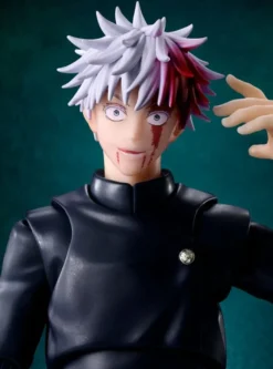 Jujutsu Kaisen S.H. Figuarts Actionfigur Toji Fushiguro 16 cm