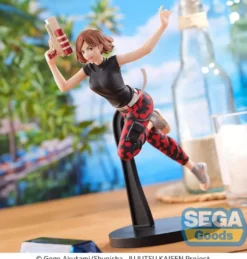 Jujutsu Kaisen Splash×Battle PVC Statue Nobara Kugisaki 18 cm