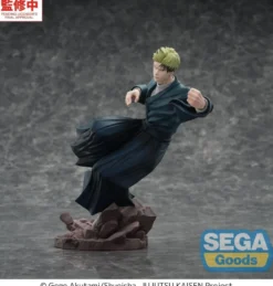 Jujutsu Kaisen The Culling Game Luminasta PVC Figur Naoya Zen'in 23 cm