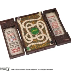 Jumanji Mini Replik Brettspiel
