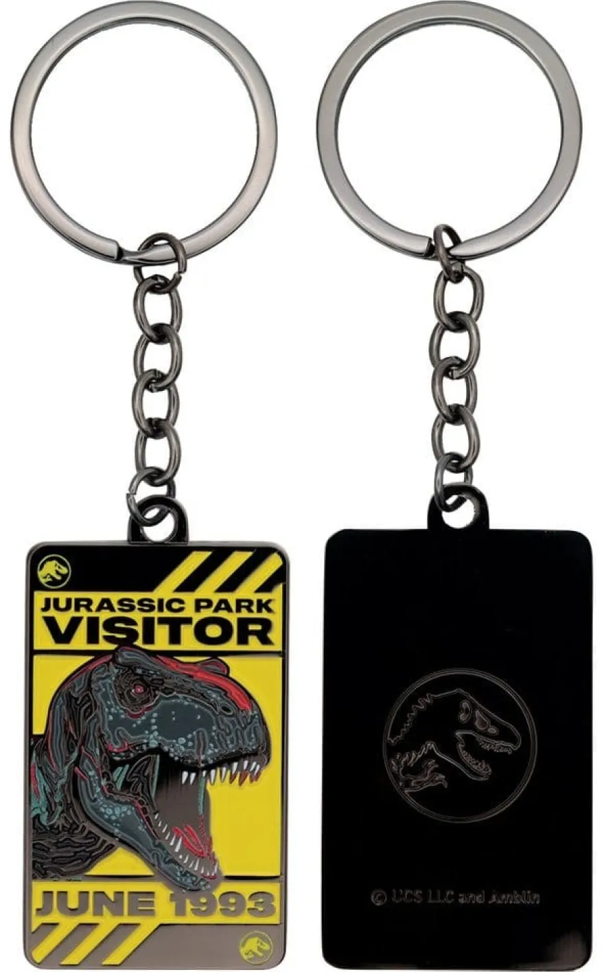 Jurassic Park Geschenkebox Dino