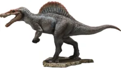 Jurassic Park III (Film) Prime Collectible Figures Statue 1/38 Spinosaurus 24 cm