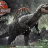 Jurassic Park III (Film) Prime Collectible Figures Statue 1/38 Spinosaurus 24 cm