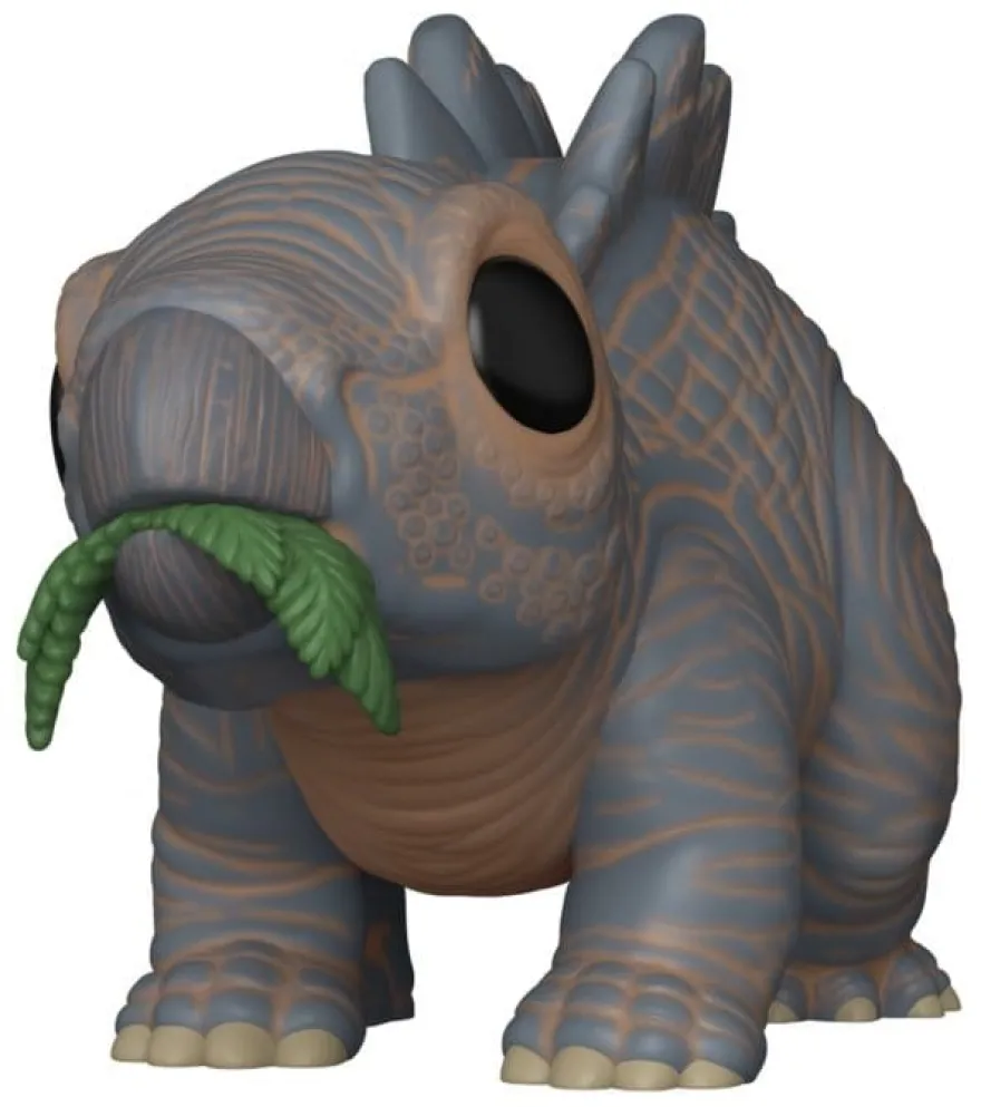 Jurassic Park POP! Movies Vinyl Figur Baby Stegosaurus 9 cm