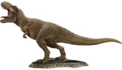 Jurassic World: Das gefallene Königreich (Film) Prime Collectible Figures Statue 1/38 Tyrannosaurus