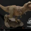 Jurassic World: Das gefallene Königreich (Film) Prime Collectible Figures Statue 1/38 Tyrannosaurus