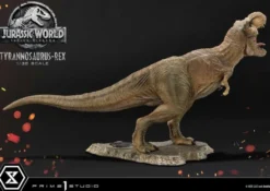 Jurassic World: Das gefallene Königreich (Film) Prime Collectible Figures Statue 1/38 Tyrannosaurus