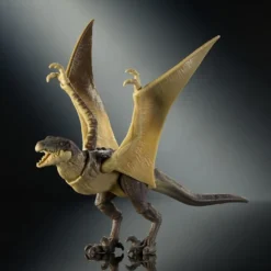 Jurassic World: Die Wiedergeburt Hammond Collection Actionfigur Mutadon