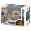 Jurassic World: Dominion Funko Pop! Vinylfigur Atrociraptor (Ghost)