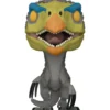 Jurassic World: Dominion Funko Pop! Vinylfigur Therizinosaurus