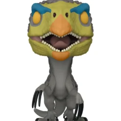Jurassic World: Dominion Funko Pop! Vinylfigur Therizinosaurus