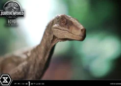 Jurassic World: Fallen Kingdom Prime Collectibles Statue 1/10 Echo