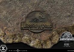 Jurassic World: Fallen Kingdom Prime Collectibles Statue 1/10 Echo