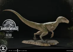Jurassic World: Fallen Kingdom Prime Collectibles Statue 1/10 Echo