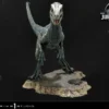 Jurassic World (Film) Prime Collectible Figures Statue 1/10 Blue 17 cm