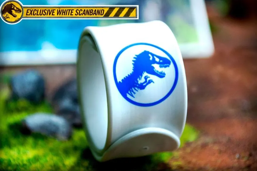 Jurassic World Geschenkbox Apex Predator Kit