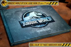 Jurassic World Geschenkbox Indominus Kit