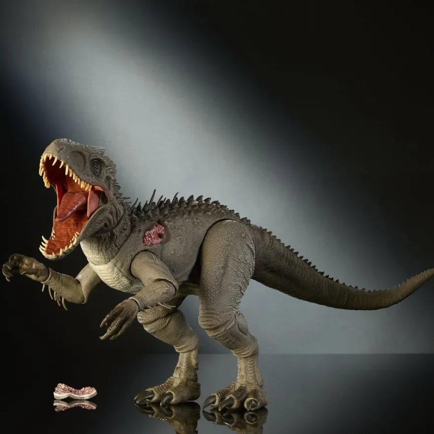 Jurassic World Hammond Collection Actionfigur Indominus Rex 66 cm