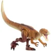 Jurassic World Hammond Collection Actionfigur Ornitholestes