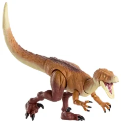 Jurassic World Hammond Collection Actionfigur Ornitholestes