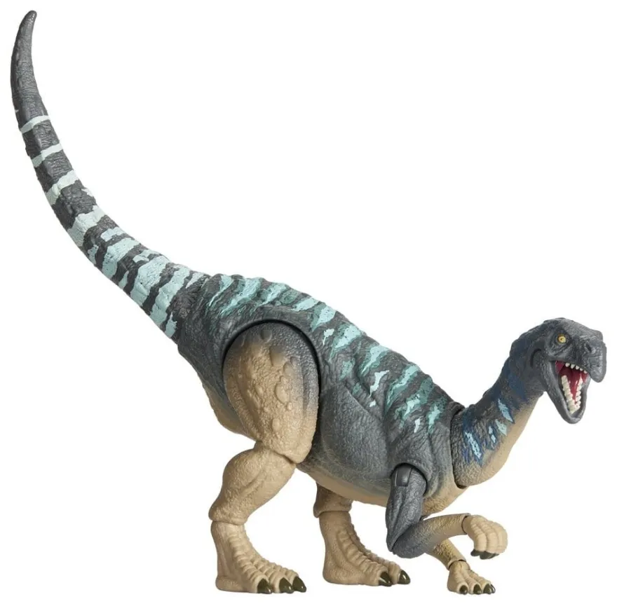 Jurassic World Hammond Collection Actionfigur Mussaurus