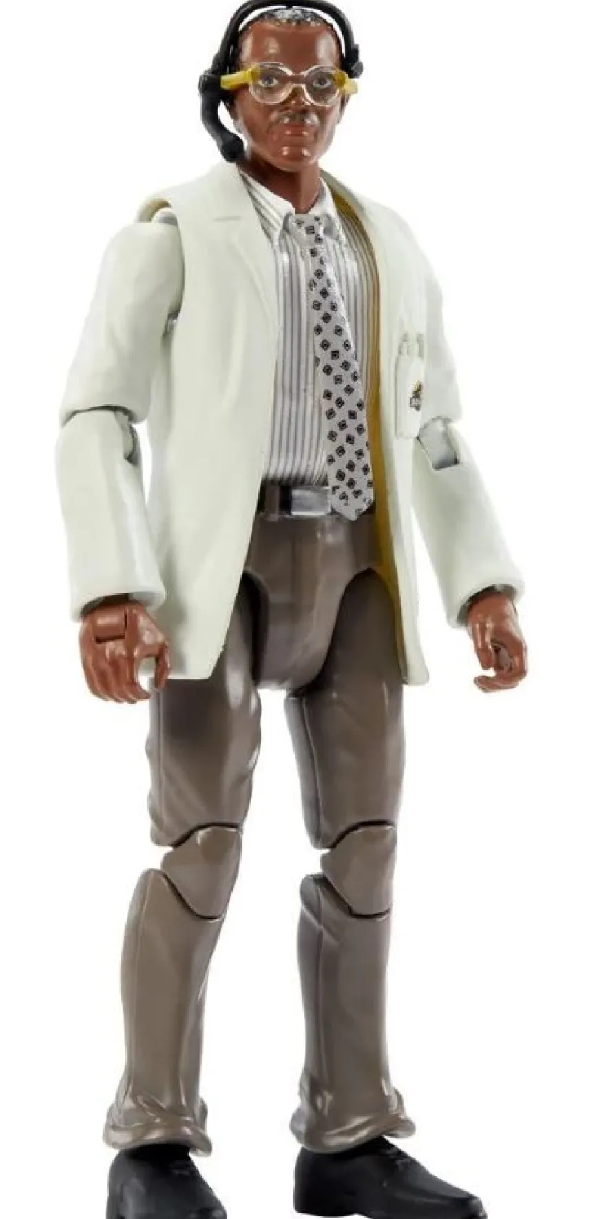 Jurassic World Hammond Collection Actionfigur 10 cm John Raymond Arnold