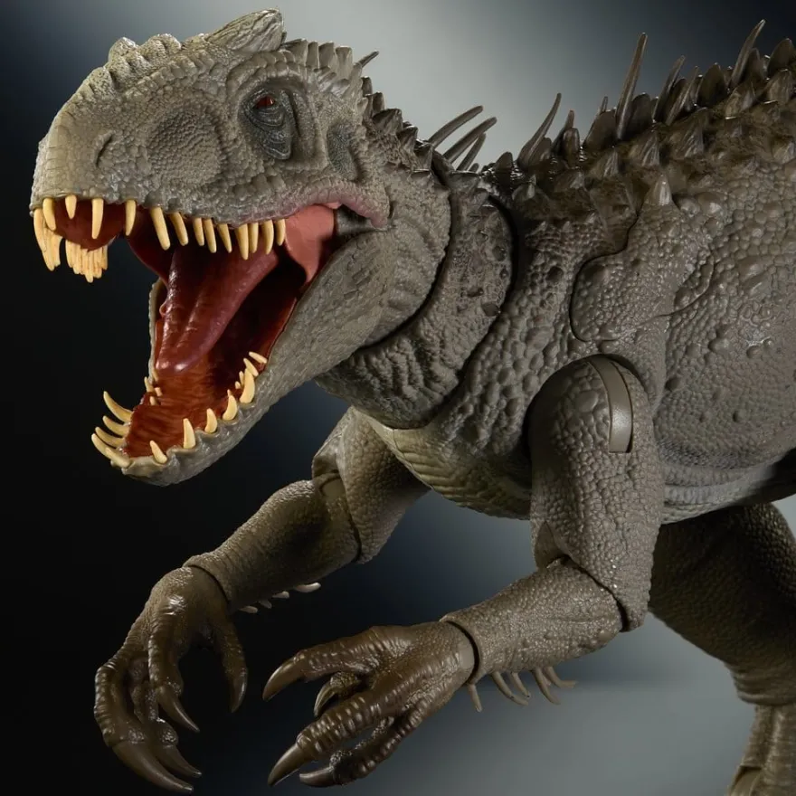 Jurassic World Hammond Collection Actionfigur Indominus Rex 66 cm