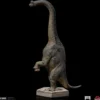 Jurassic World Icons Statue Brachiosaurus