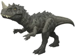 Jurassic World: Survival Actionfigur Wild Roar Ceratosaurus